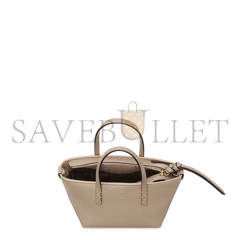 F**di roll mini 8bs096as84f1q6e (15.5*13*11cm)